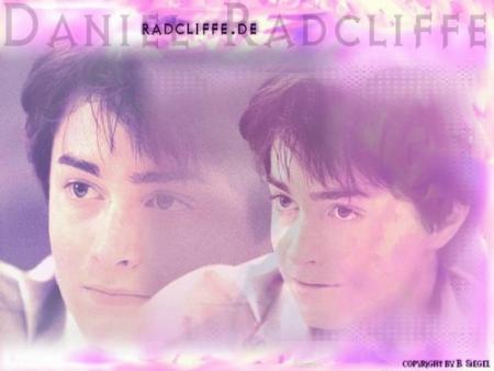 DANIEL RADCLIFFE
