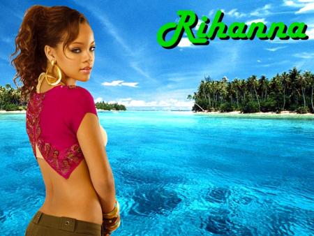 RIhana